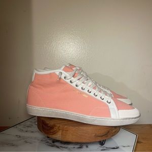 Saint Laurent Sneaker